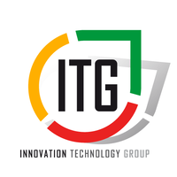 ITG Innovation Technology Group logo, ITG Innovation Technology Group contact details