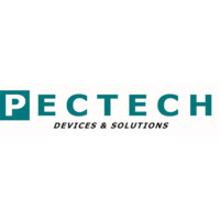 PECTECH srl logo, PECTECH srl contact details