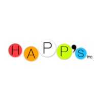 Happ's Inc logo, Happ's Inc contact details