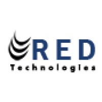 RED Technologies S.r.l. logo, RED Technologies S.r.l. contact details