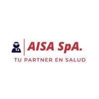 AISA SpA logo, AISA SpA contact details