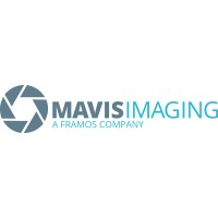 MaVis Imaging GmbH logo, MaVis Imaging GmbH contact details