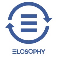 Elosophy logo, Elosophy contact details