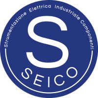 SEICO SRL logo, SEICO SRL contact details