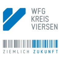 WFG - Business Development District Viersen logo, WFG - Business Development District Viersen contact details