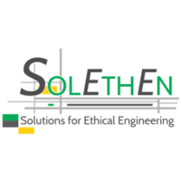 SolEthEn Srl logo, SolEthEn Srl contact details