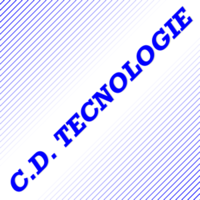 C.D.Tecnologie logo, C.D.Tecnologie contact details