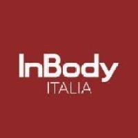 InBody Italia logo, InBody Italia contact details