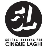 Scuola Sci 5 Laghi logo, Scuola Sci 5 Laghi contact details