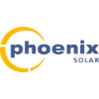 Phoenix Solar Srl logo, Phoenix Solar Srl contact details