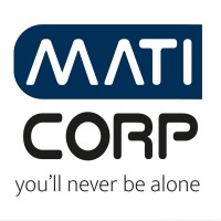 Maticorp Italia logo, Maticorp Italia contact details