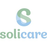 solicare AG logo, solicare AG contact details