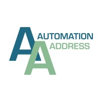 Automation Address logo, Automation Address contact details