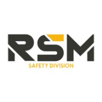 RSM SAFETY SRL logo, RSM SAFETY SRL contact details