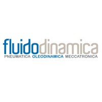 Fluidodinamica S.r.l. logo, Fluidodinamica S.r.l. contact details