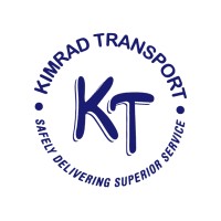 Kimrad Transport, LP logo, Kimrad Transport, LP contact details