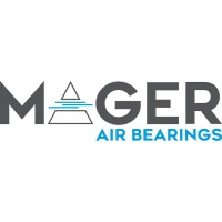 Mager Air Bearings s.r.l. logo, Mager Air Bearings s.r.l. contact details