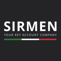 Sirmen - Your Key Account Company logo, Sirmen - Your Key Account Company contact details