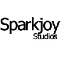 Sparkjoy Studios logo, Sparkjoy Studios contact details