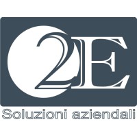 2E Soluzioni Aziendali logo, 2E Soluzioni Aziendali contact details