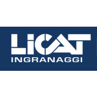 LICAT S.r.l. logo, LICAT S.r.l. contact details