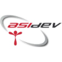 Asidev logo, Asidev contact details