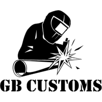 GB Customs logo, GB Customs contact details