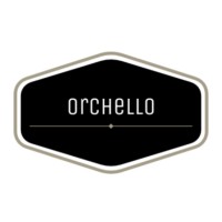 Orchello logo, Orchello contact details