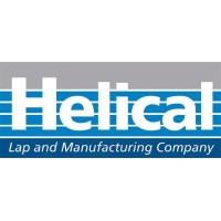 Helical Lap & Manufacturing Company logo, Helical Lap & Manufacturing Company contact details