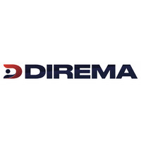 Direma logo, Direma contact details