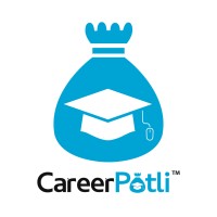 CareerPotli logo, CareerPotli contact details