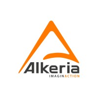 Alkeria logo, Alkeria contact details