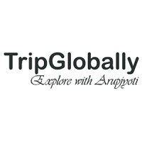 TripGlobally logo, TripGlobally contact details