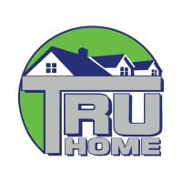 TruHome Inc. logo, TruHome Inc. contact details