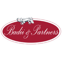 Badii & Partners logo, Badii & Partners contact details