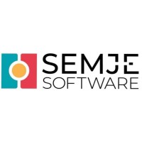 Semje Software AS logo, Semje Software AS contact details