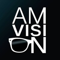 Amvision logo, Amvision contact details