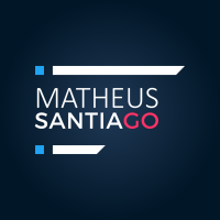 Matheus Santiago Consultoria logo, Matheus Santiago Consultoria contact details