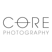 Core Photography logo, Core Photography contact details