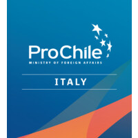 ProChile Italia logo, ProChile Italia contact details