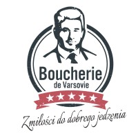 Boucherie de Varsovie logo, Boucherie de Varsovie contact details