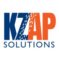 KZAP Solutions, LLC logo, KZAP Solutions, LLC contact details