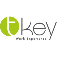 T-key work experience S.r.l logo, T-key work experience S.r.l contact details