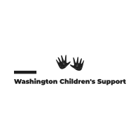 Washington Children's Support logo, Washington Children's Support contact details