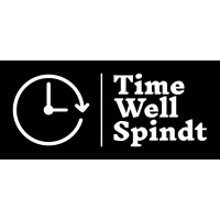 Time Well Spindt logo, Time Well Spindt contact details