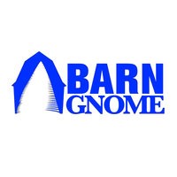 Barn Gnome logo, Barn Gnome contact details