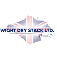 Wight Dry Stack LTD logo, Wight Dry Stack LTD contact details