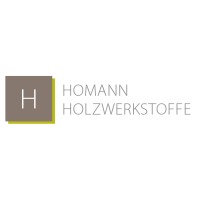 Homann Holzwerkstoffe GmbH logo, Homann Holzwerkstoffe GmbH contact details