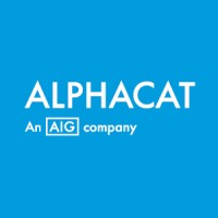 AlphaCat Managers logo, AlphaCat Managers contact details