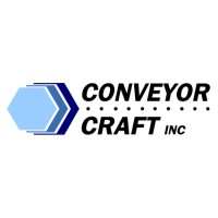 Conveyor Craft Inc logo, Conveyor Craft Inc contact details